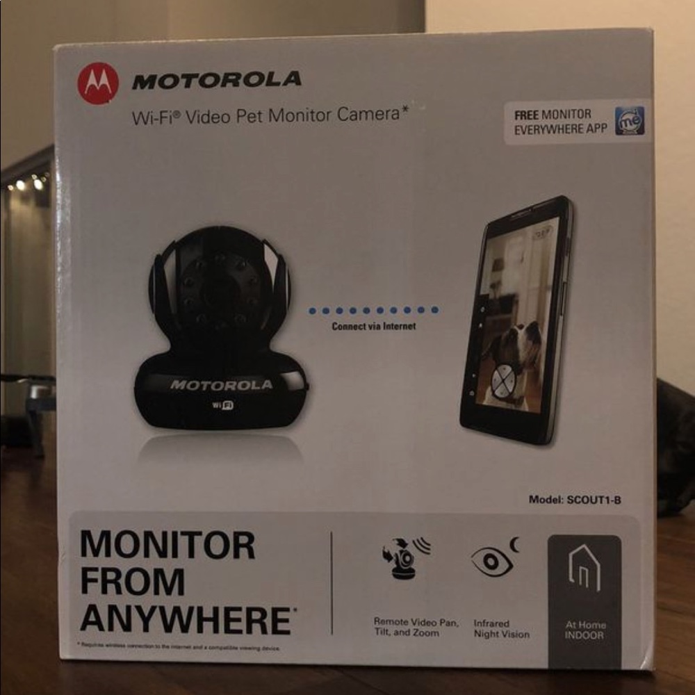 Motorola - Camera - image 1